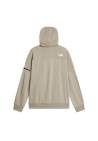The North Face M Ma Full Zip Fleece 2.0 Stone Slab