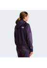 The North Face W Ma Full Zip Fleece 2.0 Endless Dusk