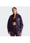 The North Face W Ma Full Zip Fleece 2.0 Endless Dusk