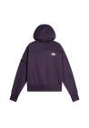 The North Face W Ma Full Zip Fleece 2.0 Endless Dusk