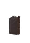 The North Face Base Camp Voyager Wallet Dark Chestnut Garnet