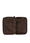 The North Face Base Camp Voyager Wallet Dark Chestnut Garnet