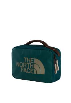 The North Face Base Camp...