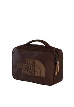 The North Face Base Camp...