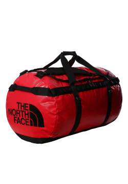 The North Face Base Camp...