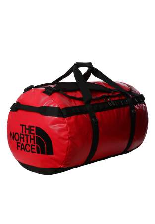 The North Face Base Camp Duffel Xl Tnf Red Tnf Black Npf