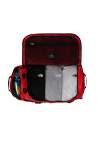 The North Face Base Camp Duffel L Tnf Red Tnf Black Npf
