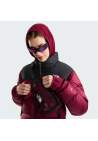 The North Face Base Camp Lumbar Deep Burgundy Tnf Black Burgundy Crush