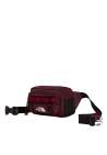 The North Face Base Camp Lumbar Deep Burgundy Tnf Black Burgundy Crush