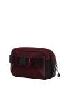 The North Face Base Camp Lumbar Deep Burgundy Tnf Black Burgundy Crush