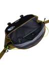 The North Face Terra Lumbar 3L Cedar Tnf Black Fizz Lime