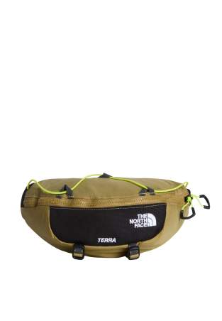 The North Face Terra Lumbar 3L Cedar Tnf Black Fizz Lime