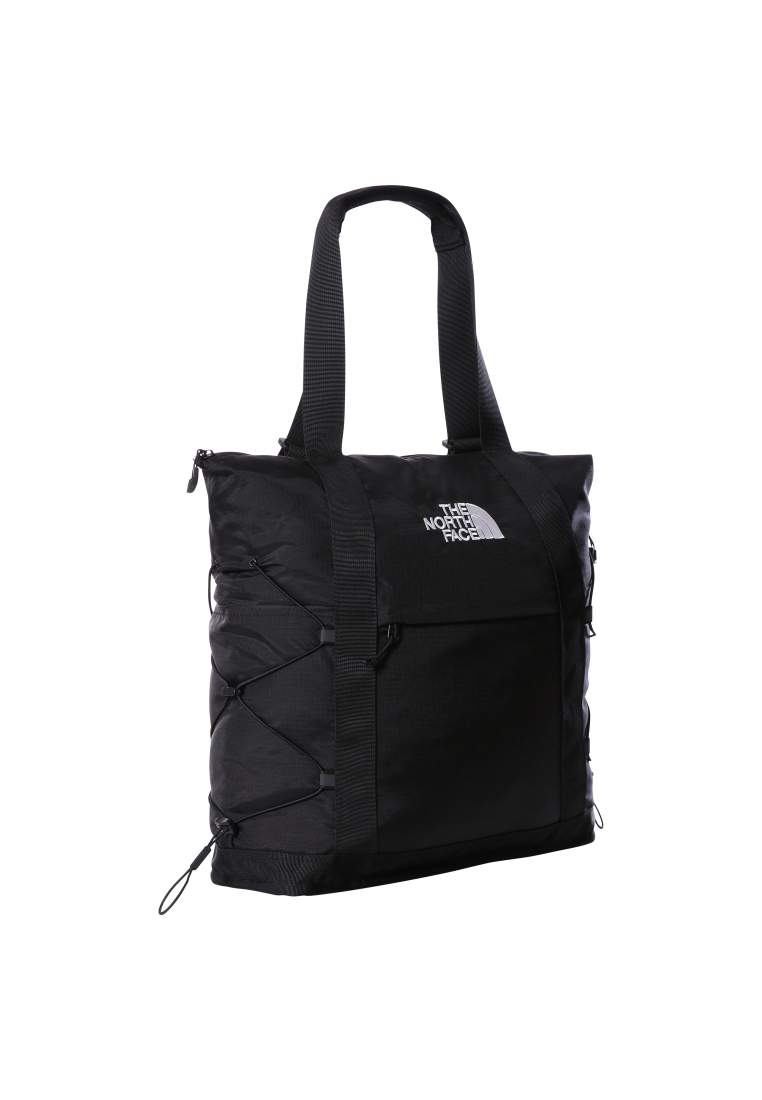 The North Face Borealis Tote Tnf Black Tnf Black Npf