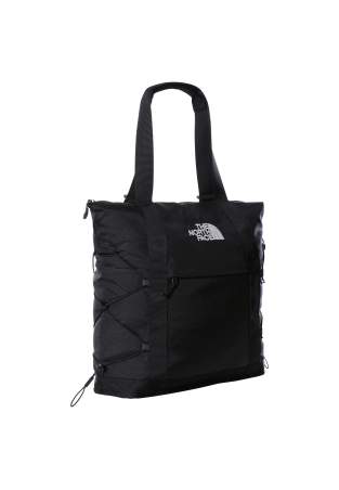 The North Face Borealis Tote Tnf Black Tnf Black Npf