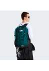 The North Face Borealis Classic Backpack Pacific Teal Restorative Teal