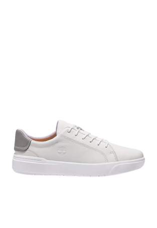 timberland seneca bay oxford white full grain