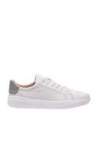 timberland seneca bay oxford white full grain