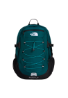 The North Face Borealis Classic Backpack Pacific Teal Restorative Teal