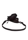 The North Face Hot Shot Crossbody Tnf Black
