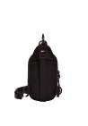 The North Face Hot Shot Crossbody Tnf Black