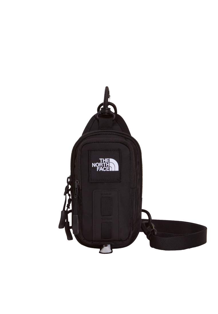 The North Face Hot Shot Crossbody Tnf Black