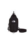 The North Face Hot Shot Crossbody Tnf Black