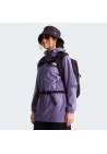 The North Face Borealis Classic Backpack Deep Burgundy Tnf Black Lali Guran