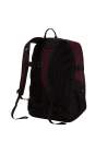 The North Face Borealis Classic Backpack Deep Burgundy Tnf Black Lali Guran
