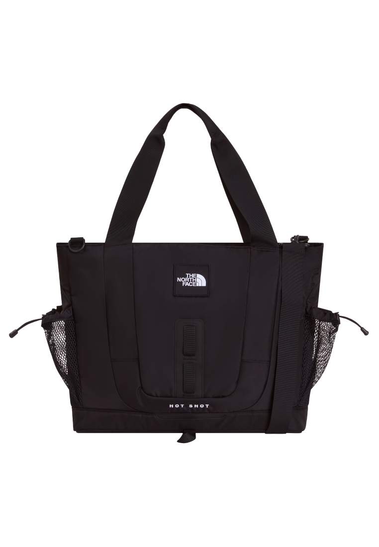 The North Face Hot Shot Tote Tnf Black