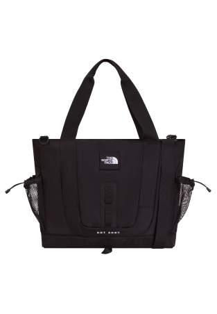 The North Face Hot Shot Tote Tnf Black