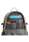 The North Face Borealis Classic Backpack Cumulus Cloud Stone Slab Anthrasite Grey