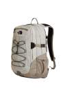 The North Face Borealis Classic Backpack Cumulus Cloud Stone Slab Anthrasite Grey