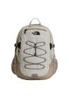 The North Face Borealis Classic Backpack Cumulus Cloud Stone Slab Anthrasite Grey