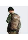 The North Face Borealis Backpack Garnet Dark Chestnut