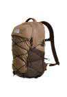 The North Face Borealis Backpack Garnet Dark Chestnut