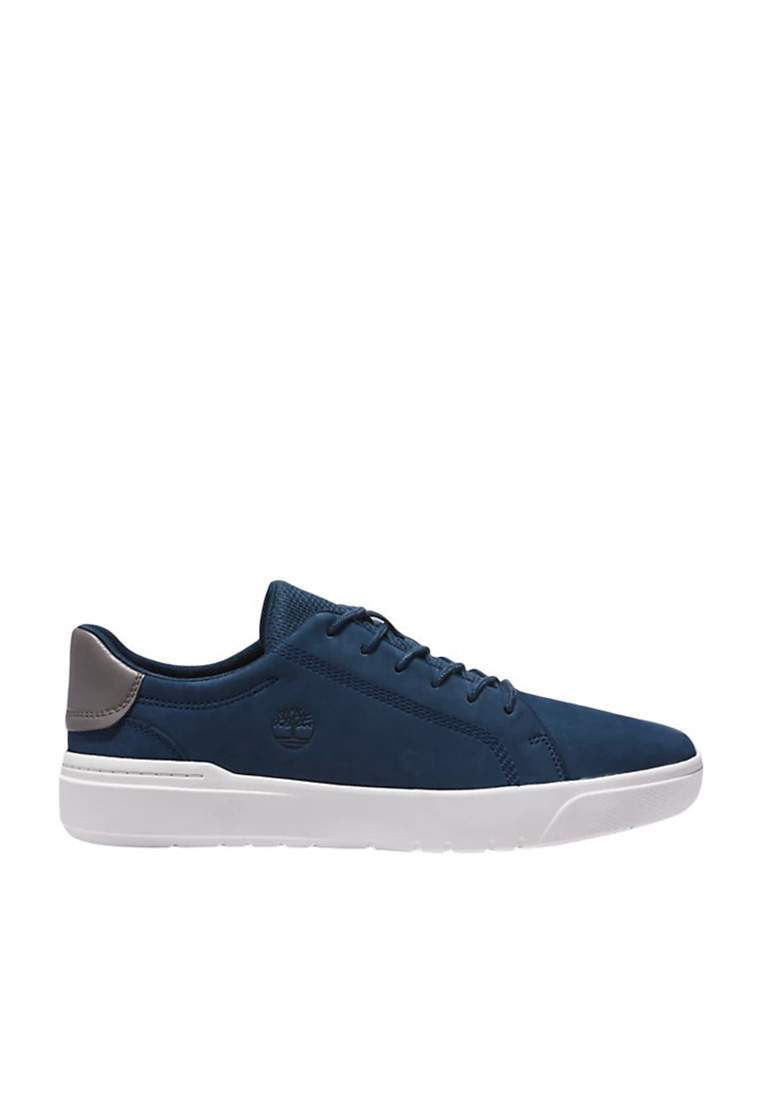 timberland seneca bay oxford dark blue nubuck