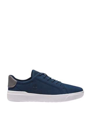 timberland seneca bay oxford dark blue nubuck