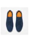 timberland seneca bay oxford dark blue nubuck
