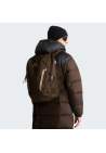 The North Face Vault Backpack Dark Chestnut Garnet