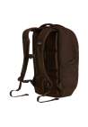 The North Face Vault Backpack Dark Chestnut Garnet