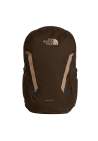 The North Face Vault Backpack Dark Chestnut Garnet