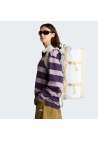 The North Face Base Camp Duffel S White Ash Calacatta Pal