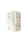 The North Face Base Camp Duffel S White Ash Calacatta Pal