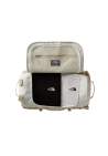 The North Face Base Camp Duffel S White Ash Calacatta Pal