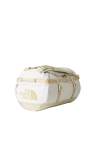 The North Face Base Camp Duffel S White Ash Calacatta Pal