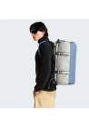 The North Face Base Camp Duffel S Stone Slab Granite Grey
