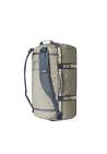 The North Face Base Camp Duffel S Stone Slab Granite Grey