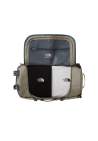 The North Face Base Camp Duffel S Stone Slab Granite Grey