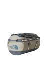 The North Face Base Camp Duffel S Stone Slab Granite Grey