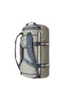The North Face Base Camp Duffel M Stone Slab Granite Grey